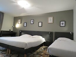 Citotel Dav'hotel Jaude