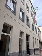 Citotel Dav'hotel Jaude