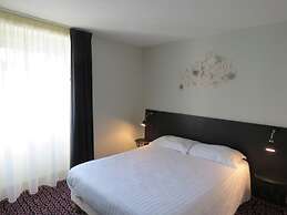 Citotel Dav'hotel Jaude