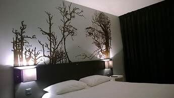 Citotel Dav'hotel Jaude