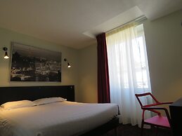 Citotel Dav'hotel Jaude