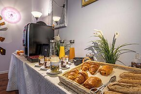 Citotel Dav'hotel Jaude