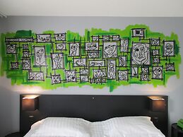 Citotel Dav'hotel Jaude