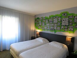 Citotel Dav'hotel Jaude