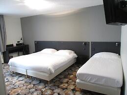 Citotel Dav'hotel Jaude