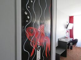 Citotel Dav'hotel Jaude