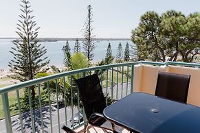 Royal Pacific Resort