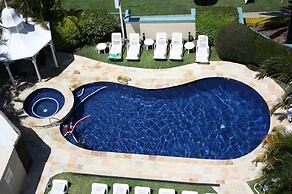 Royal Pacific Resort