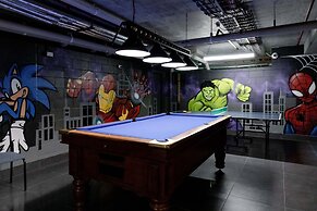 Royal Pacific Resort