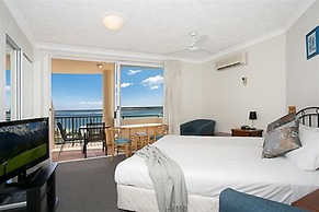 Royal Pacific Resort