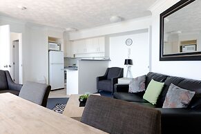 Royal Pacific Resort