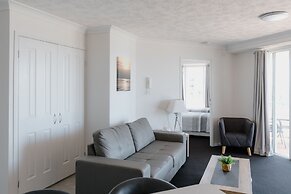 Royal Pacific Resort