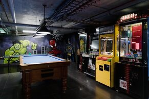 Royal Pacific Resort