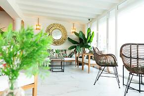 Hotel Don Diego