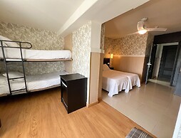 Hotel Don Diego