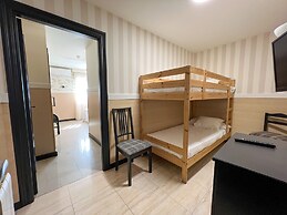 Hotel Don Diego