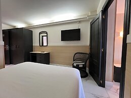 Hotel Don Diego