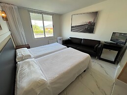 Hotel Don Diego