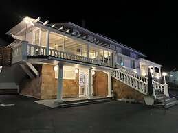 Hotel Don Diego