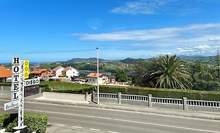 Hotel Don Diego
