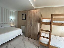 Hotel Don Diego