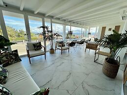 Hotel Don Diego