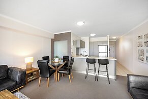 Horton Apartments