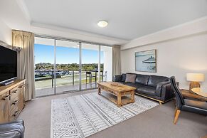Horton Apartments