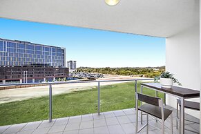 Horton Apartments