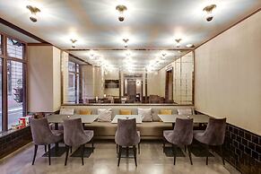 Hotel Opéra Maintenon