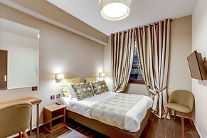 Hotel Opéra Maintenon