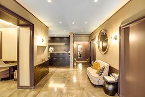 Hotel Opéra Maintenon