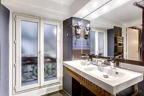 Hotel Opéra Maintenon