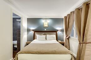 Hotel Opéra Maintenon