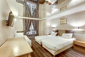 Hotel Opéra Maintenon