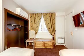 Hotel Opéra Maintenon