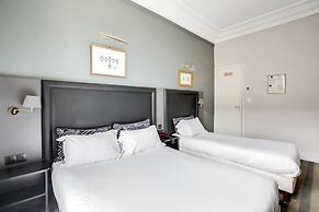 Hotel Opéra Maintenon