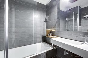 Hotel Opéra Maintenon