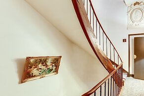 Hotel Opéra Maintenon