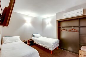 Hotel Opéra Maintenon