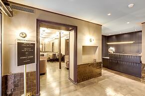 Hotel Opéra Maintenon