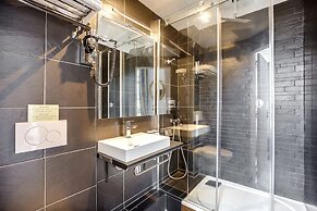 Hotel Opéra Maintenon