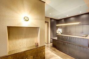 Hotel Opéra Maintenon