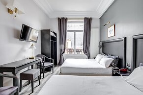 Hotel Opéra Maintenon