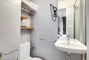 Hotel Opéra Maintenon