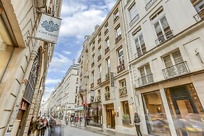 Hotel Opéra Maintenon