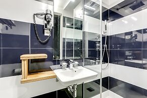 Hotel Opéra Maintenon