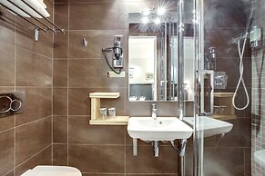 Hotel Opéra Maintenon