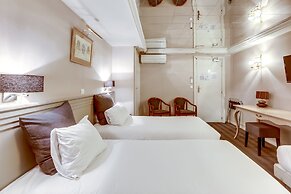 Hotel Opéra Maintenon