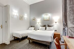 Hotel Opéra Maintenon